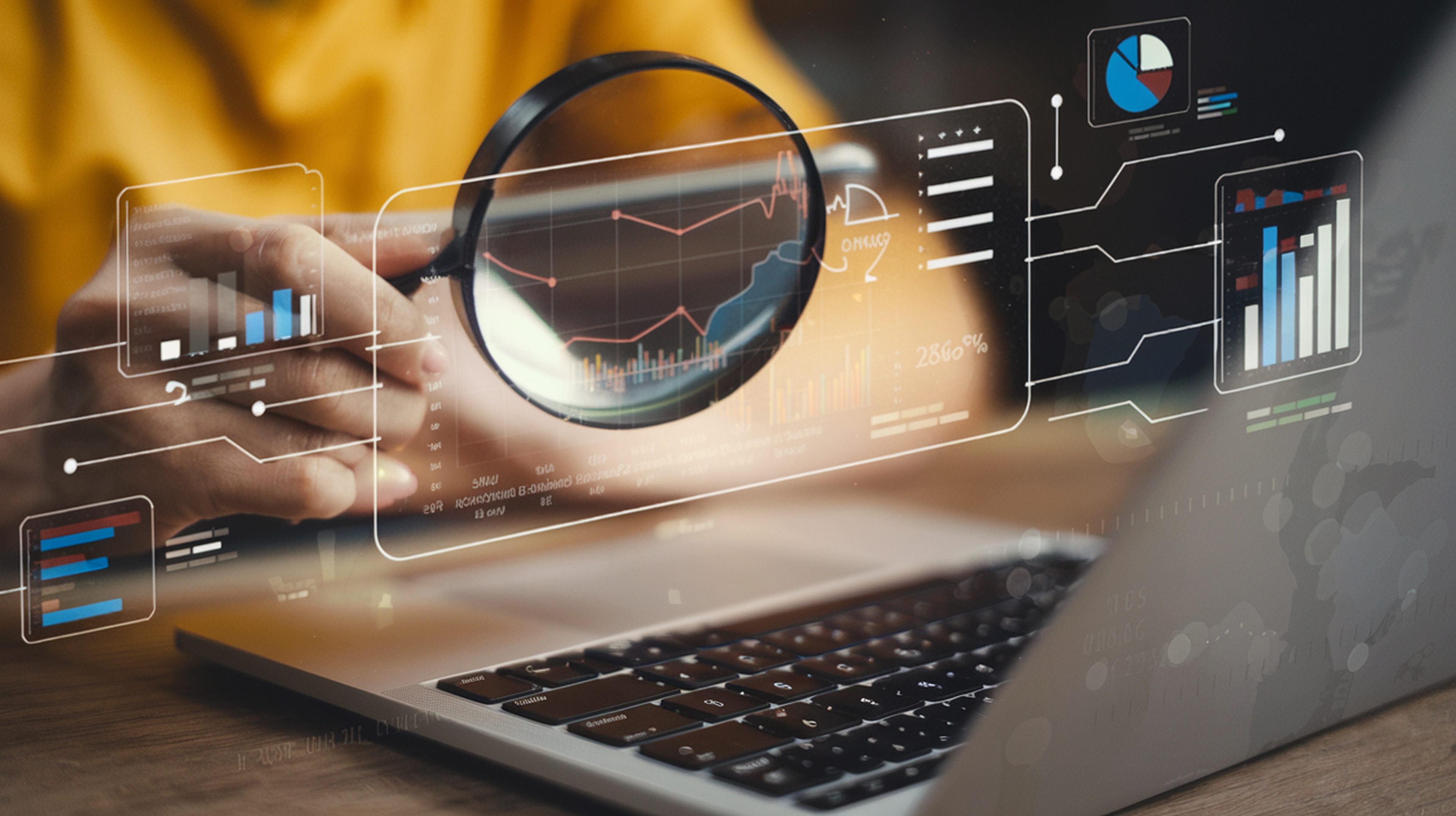 Web Research Services