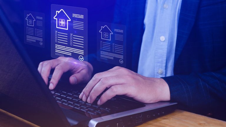 Data Processing Services