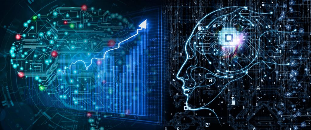 AI Enabled Data Mining - The Key to Win Businesses