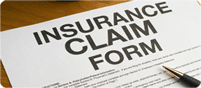 Insurance Claim Processing Services