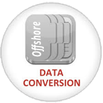 Data Conversion Services