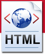 HTML Conversion Services