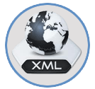 Offshore XML Data Entry