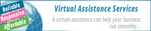 Virtual Assistant Services