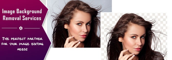 Image Background Removal Services