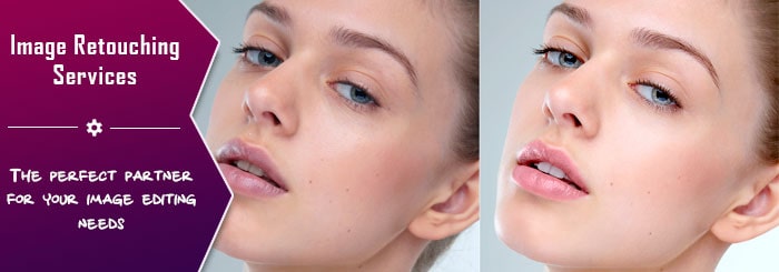 Image Retouching Services