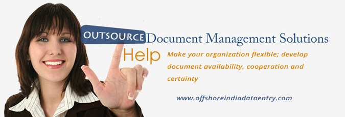 Document Management Services