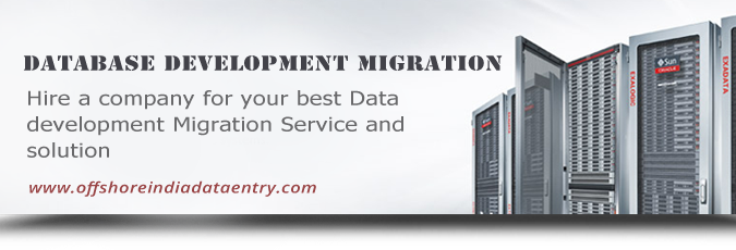 Database Development Migration
